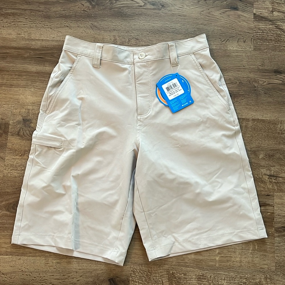 NWT Columbia shorts
